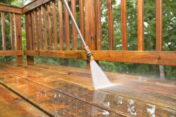 Roof Power Washing Services in Sparta, TN